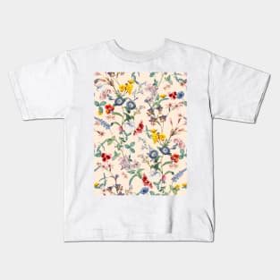 Magical Garden XXIV Kids T-Shirt